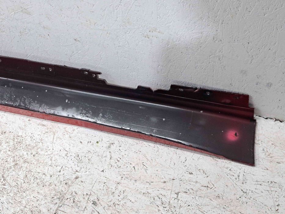 Prag lateral stanga Bmw 3 (F30) [Fabr 2012-2017]