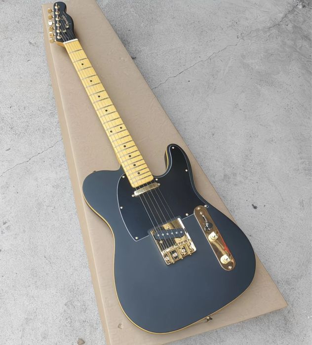 Fender TELECASTER электро гитара
