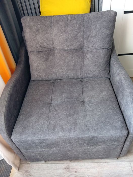 Продам кресло кровать