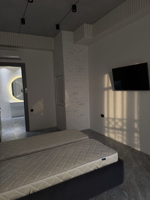 Квартира 118кв.м Глинка Нукуссая