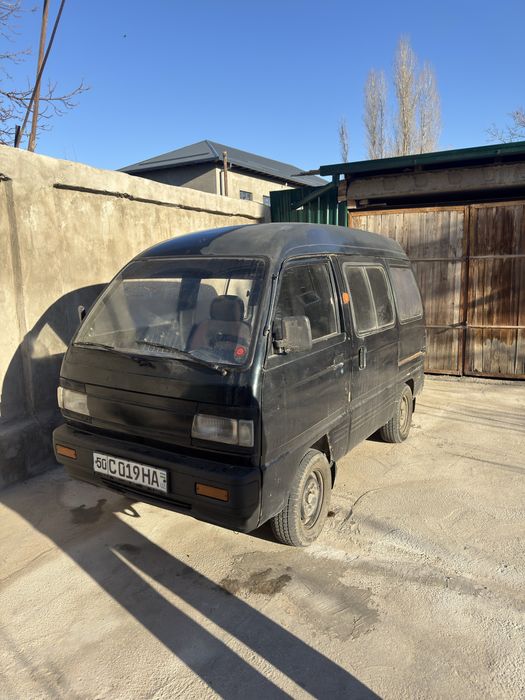 Продаю Дамас сотилади 1997 йил