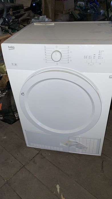 Сушилка beko 7кг