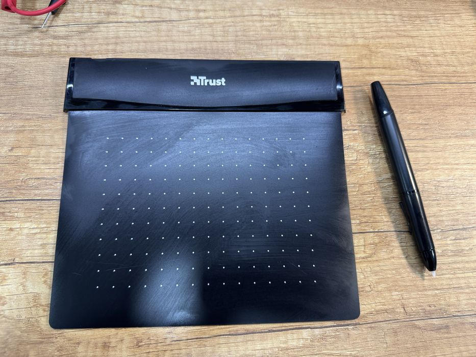 Tableta grafica XTRUST