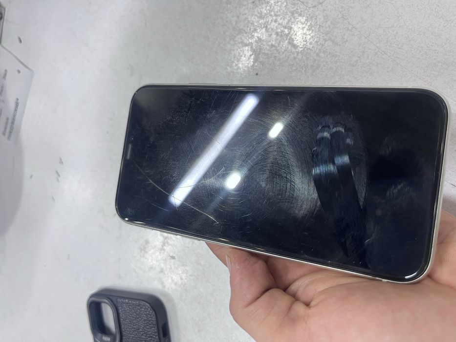 Iphone 11 почти в идеале