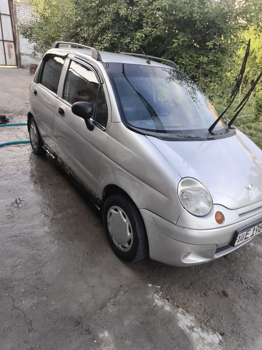 Matiz 2003-Yil .