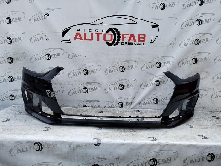 Bara fata Audi A5 B9 Facelift an 2019-2020-2021-2022-2023