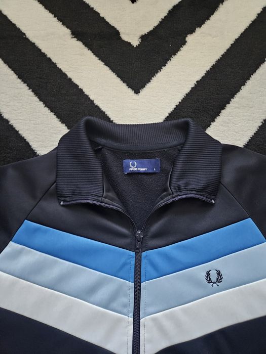 Fred Perry мъжка горница
