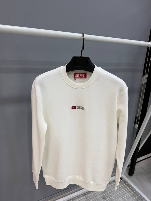 Diesel блуза S-4XL
