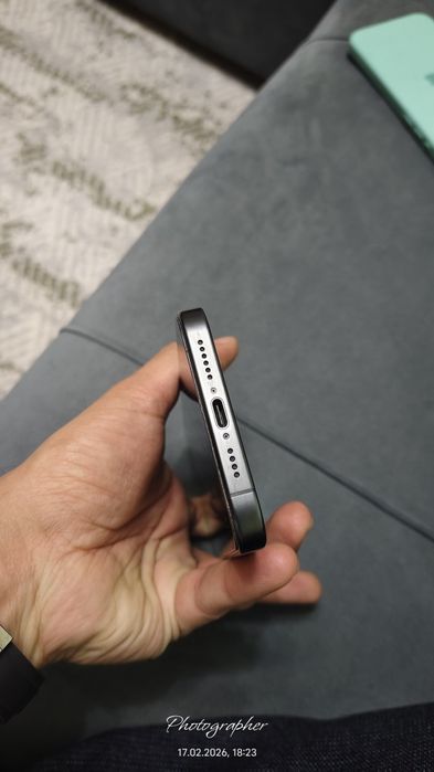 iPhone 15 pro max 256GB 92%