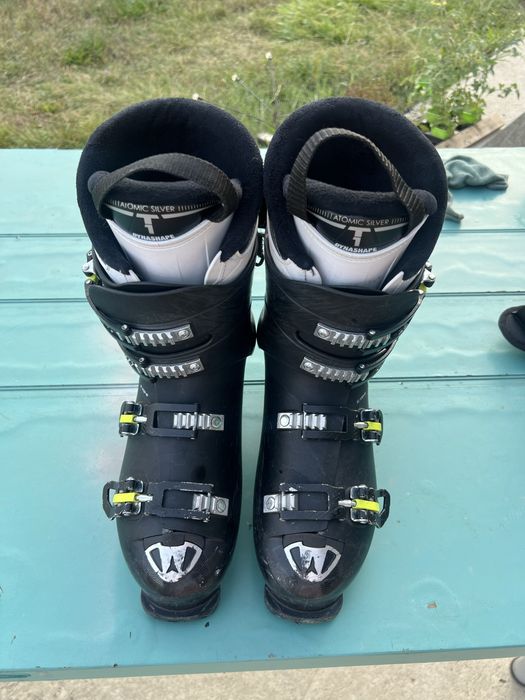 Clăpari Atomic Hawx Magna 100