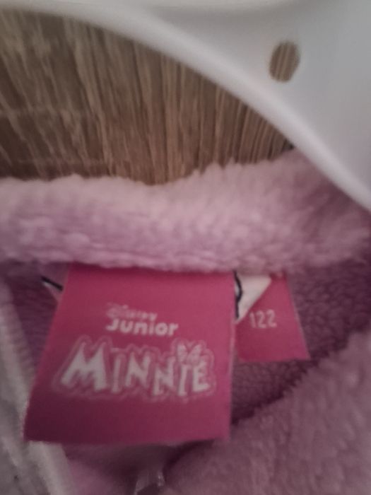 Детско преходно яке