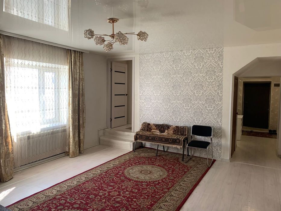 Аренда дома двухэтажный