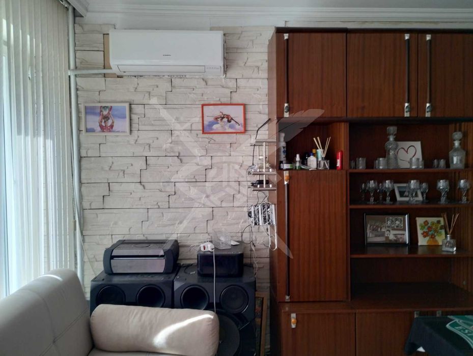 Продава се Тристаен апартамент в Пловдив, Кършияка - 88 кв.м за 1449 €/кв.м - Снимка #1