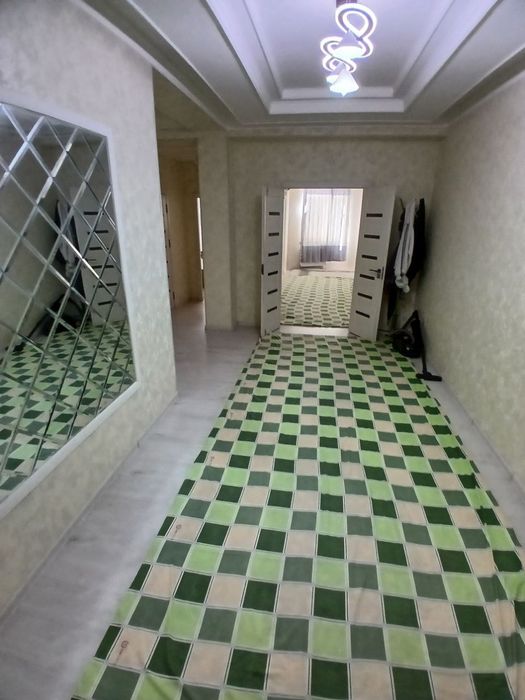 Квартира суточно ижарага берилади