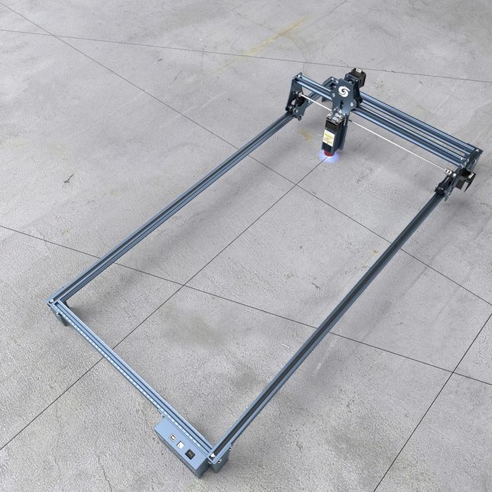 Лазер за гравиране и рязане SCULPFUN S9