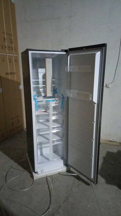 Стоячие морозилки оптом ценам
