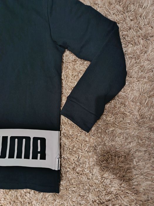 Оригинален Суитчър Анурак Puma 52/54 L