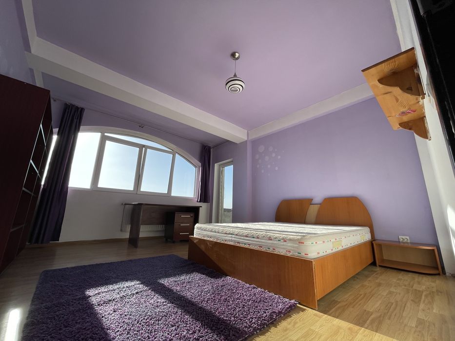 Inchiriez apartament 4 camere