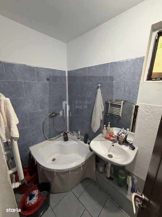 Apartament 2 camere decomandat Salaj