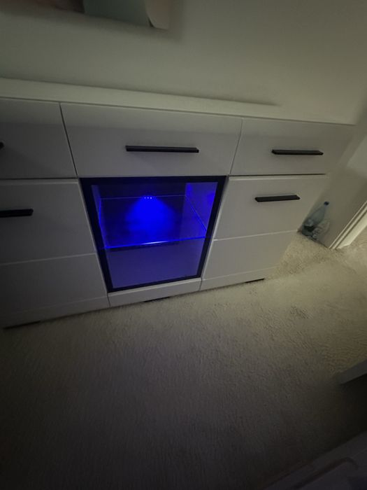 Comodă tv stare impecabilă