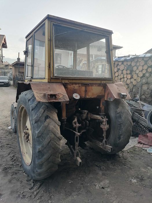 Двигател за болгар имам и други части