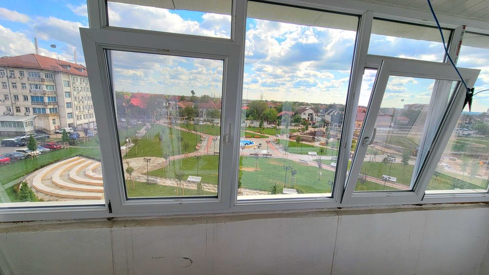 Apartament 2 camere de închiriat – Strada Arcului