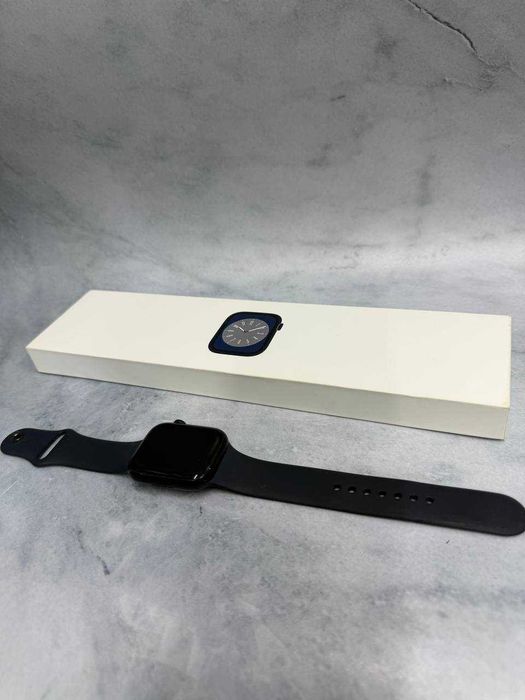Apple Watch 8 series 45 mm (Павлодар) лот 108/3206