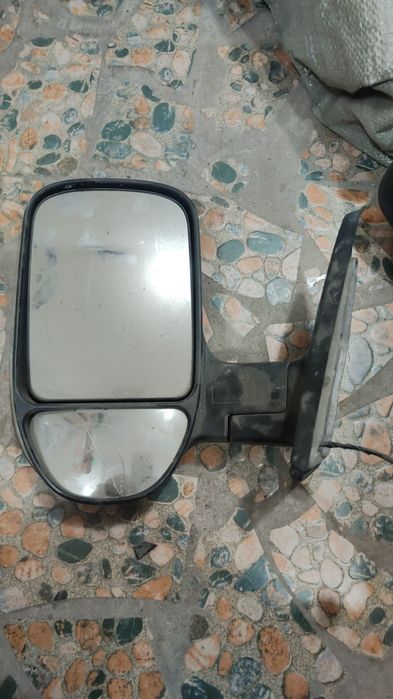 Зеркала боковые газель бизнес.