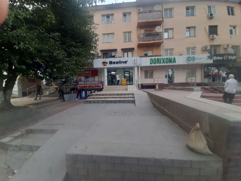 Сдается помещение в аренду