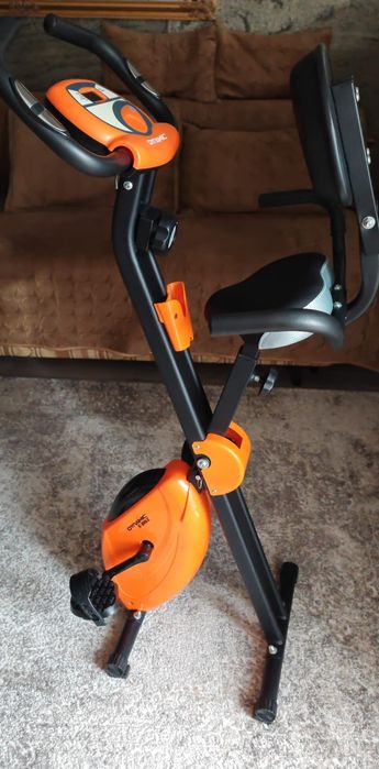 Bicicleta Fitness Dinamic X
