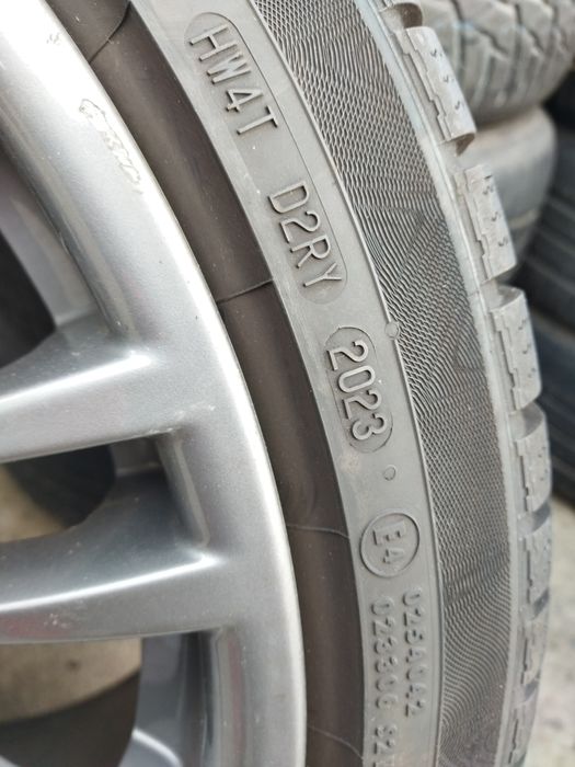 18" Джанти за BMW E90 E91 E92 E93 ///M3 стил style 260