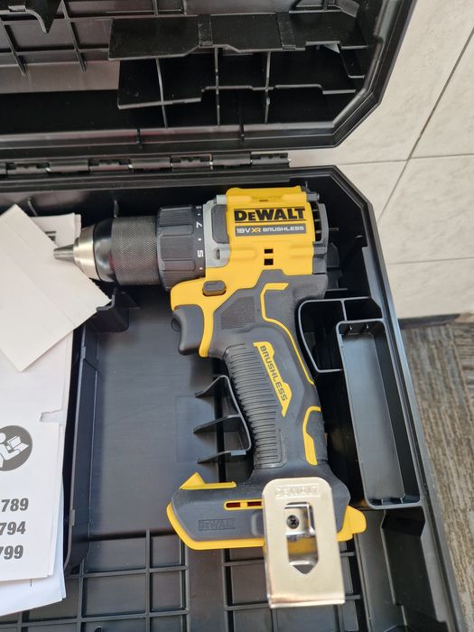 Dewalt DCD794T-18v XR