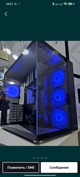 Kompyuter i7 12700kf