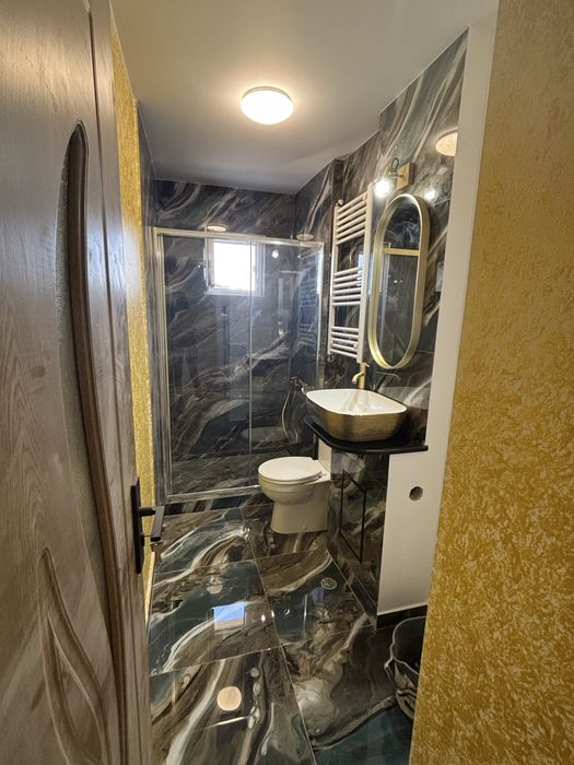 Apartament cu 2 camere,confort 2,etaj 4,Mangalia str. Ion Creangă