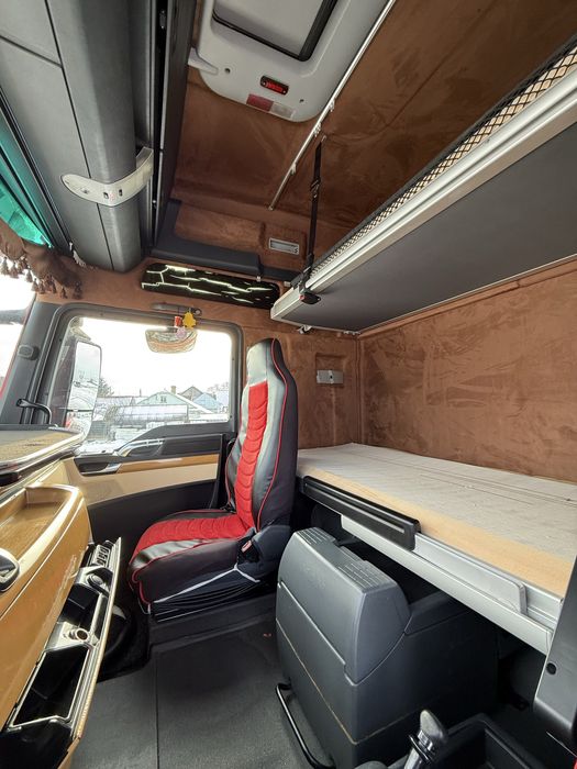 MAN TGX 18.440 EEV