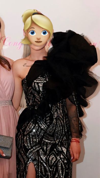 Бална Рокля designer: DIDO GEORGIEV