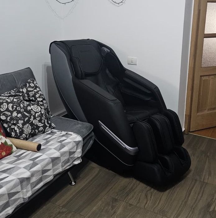 Fotoliu de masaj