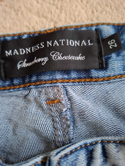 Нови Madness National