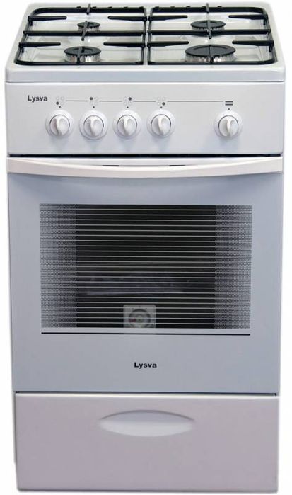 Ремонт газовых плит