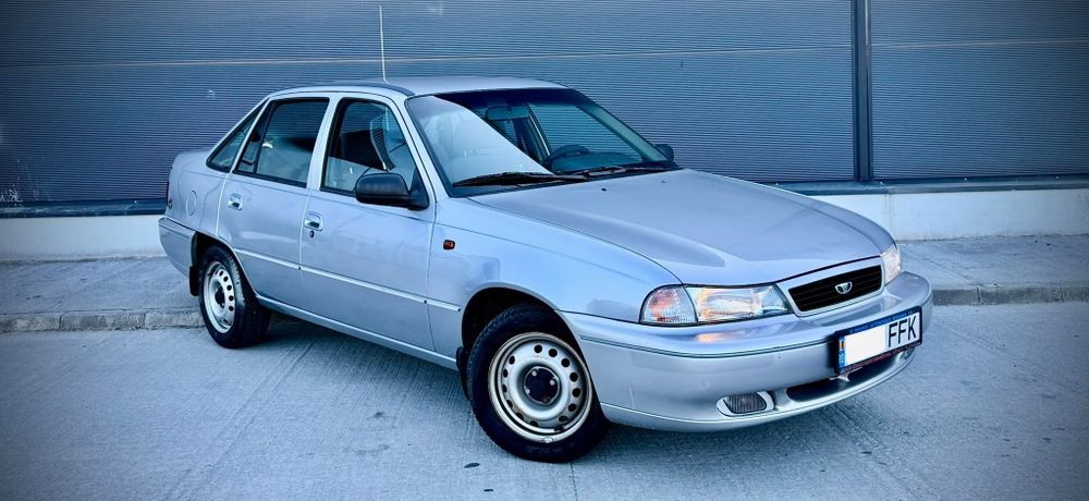 DAEWOO CIELO 1.5/8 VALVE/Benzina+G.P.L./2004/A.C