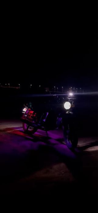 Мотоцикл gsx suzuki 200куб