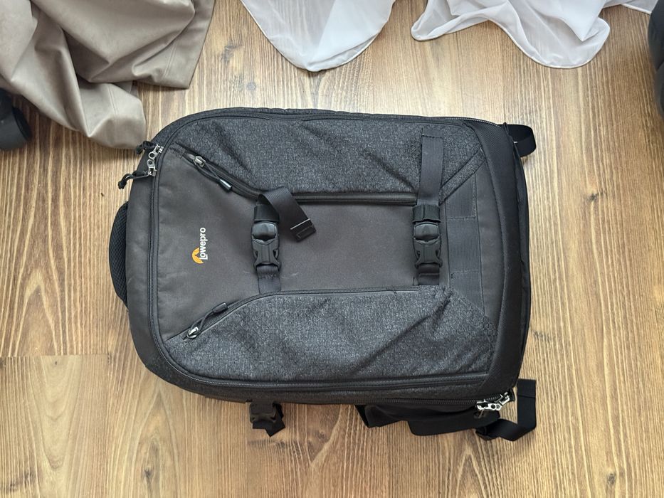 Rucsac Foto Lowepro Pro Runner 450 AW II