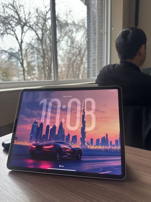 ipad pro m1 12.9 inch