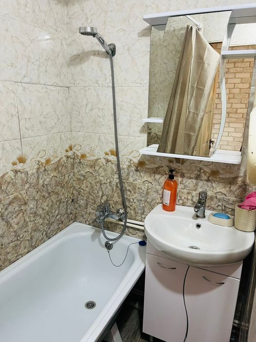 Посуточно 2 комнатная в центре города