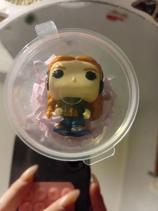 Продам фигурки осд, цены одинаковые