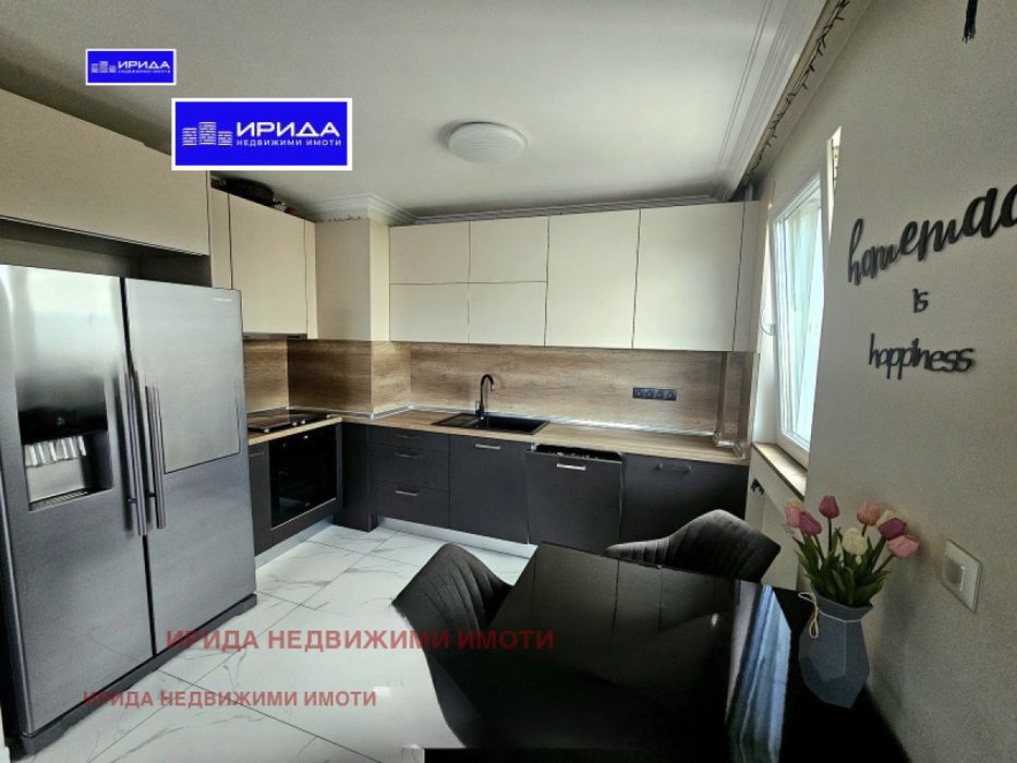 Продава се Многостаен апартамент в София, Люлин 10 - 107 кв.м за 2477 €/кв.м - Снимка #2