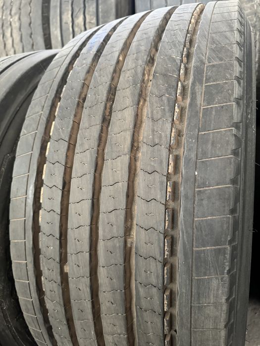 Anvelope camione 385/55R22,5 Remorca si Directie stoc 130 buc