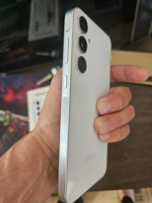 Samsung A55 требует ремонта обмен