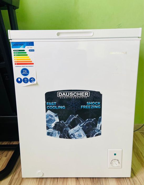 Морозильник сатылады