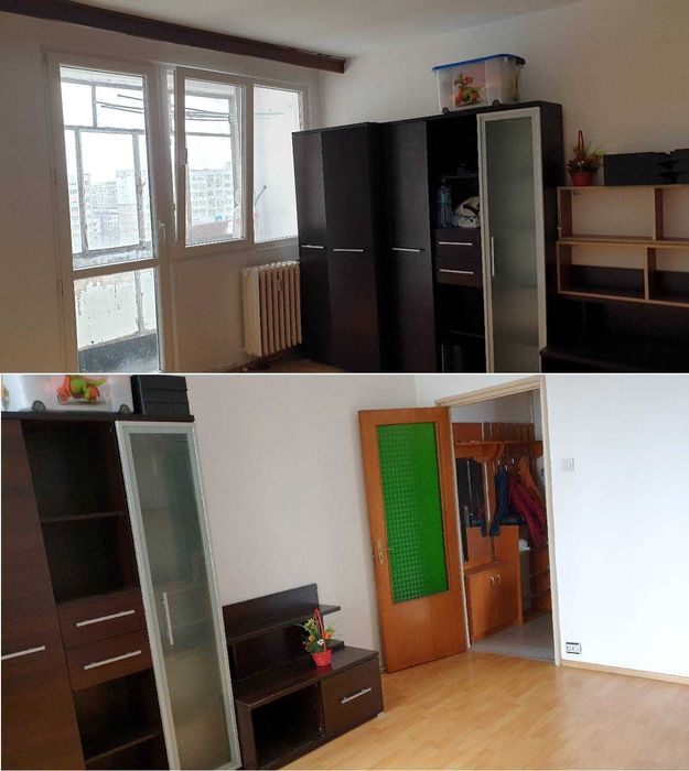 Vând apartament Parc Drumul Taberei